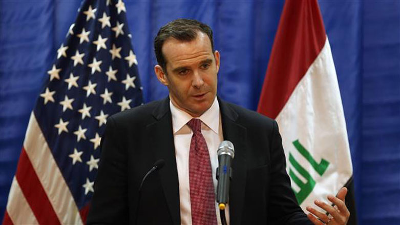 مبعوث أوباما: تنسيق "غير مسبوق" بين القوات العراقية والبيشمركة بشأن الموصل